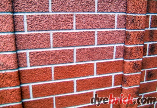 Brick Tinting 002
